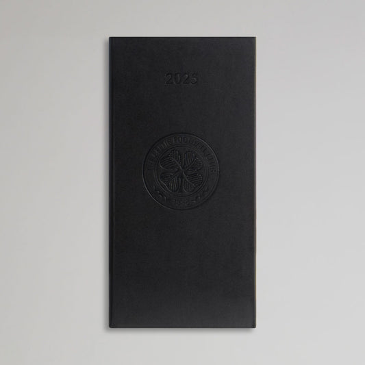 Celtic 2025 Pocket Diary