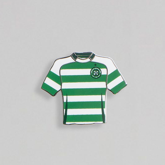 Celtic 24/25 Home Kit Badge
