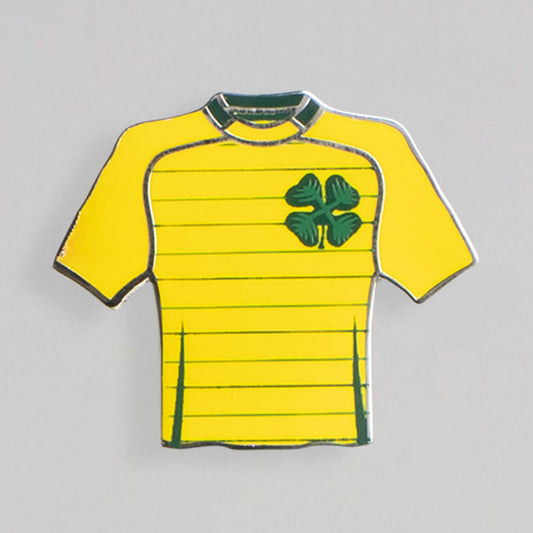 Celtic 24/25 Away Kit Badge