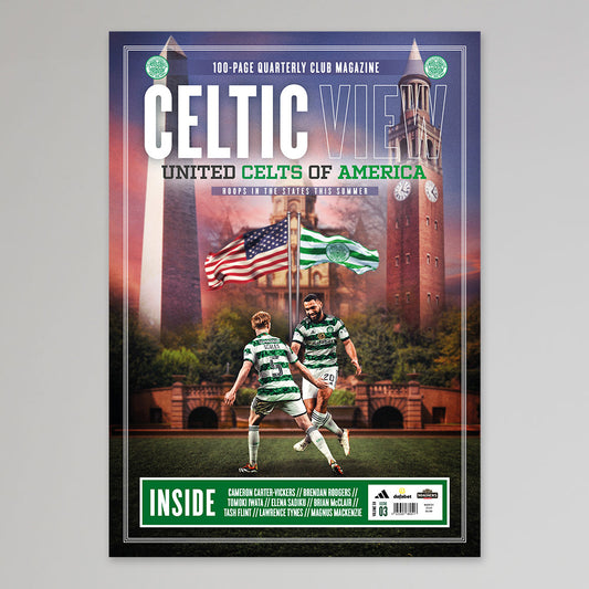 Celtic View 23/24 Issue 3