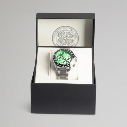 Celtic Sports Chronograph Watch