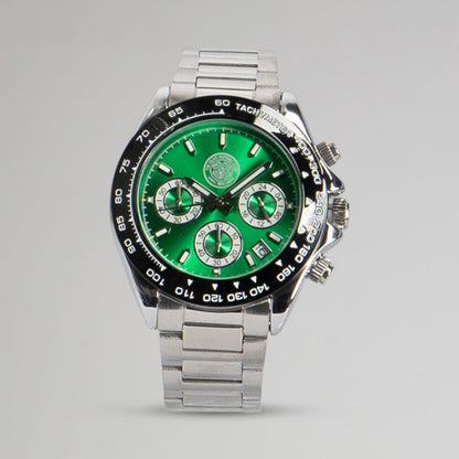 Celtic Sports Chronograph Watch