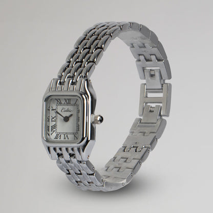 Celtic Women's Bracelet Watch