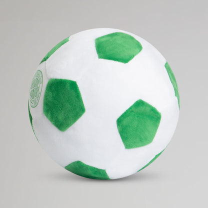 Celtic Plush Football