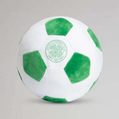 Celtic Plush Football