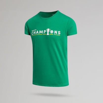 Celtic Adult 23/24 SWPL Champions T- Shirt