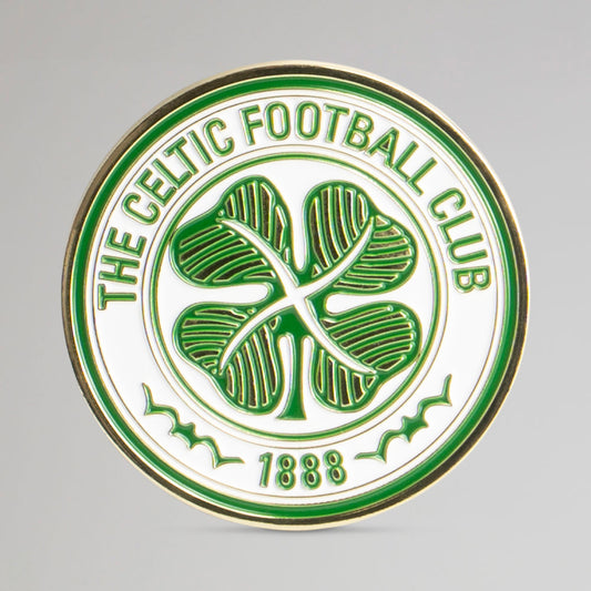 Celtic Champions Again Collectors' Coin