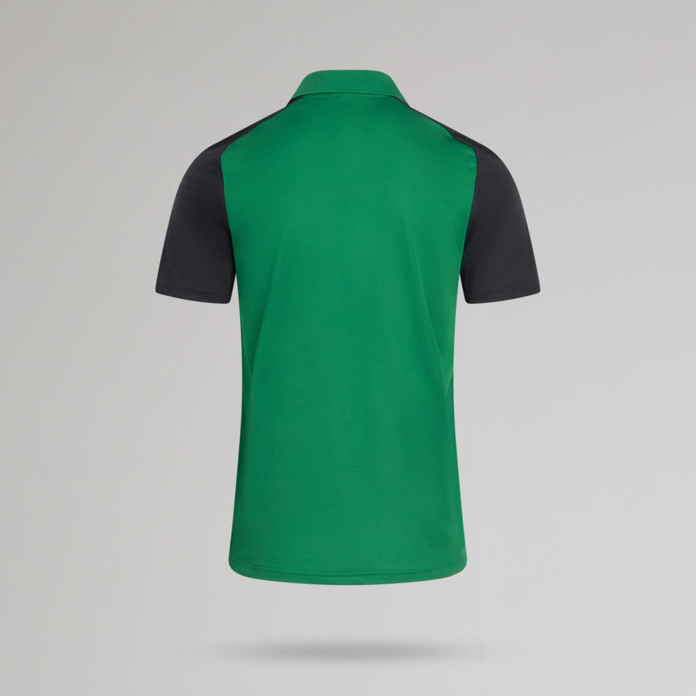 adidas Celtic 2024/25 Green Training Polo