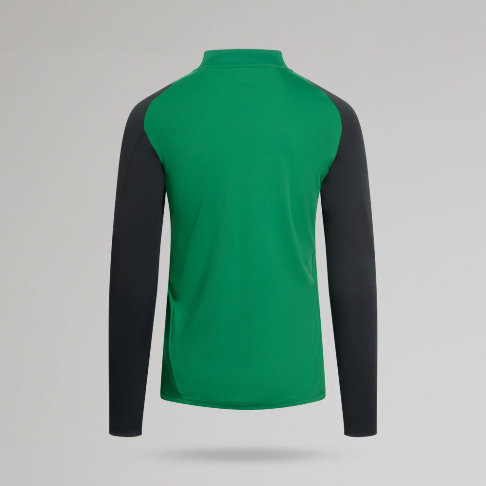 adidas Celtic 2024/25 Green Training Top