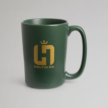 Celtic Henrik Larsson Mug