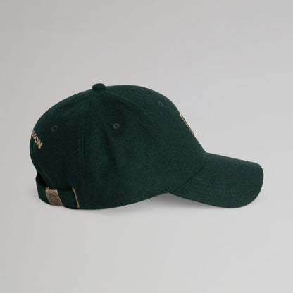 Celtic Henrik Larsson Wool Cap