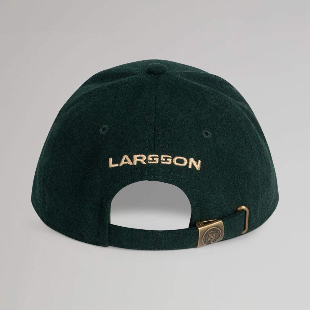 Celtic Henrik Larsson Wool Cap