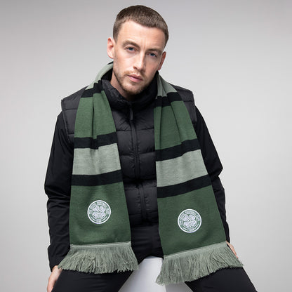 Celtic 2024/25 Third Scarf