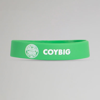 Celtic COYBIG Wristband