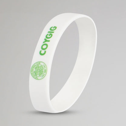 Celtic COYGIG Wristband