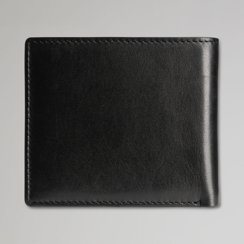 Celtic Henrik Larsson Wallet