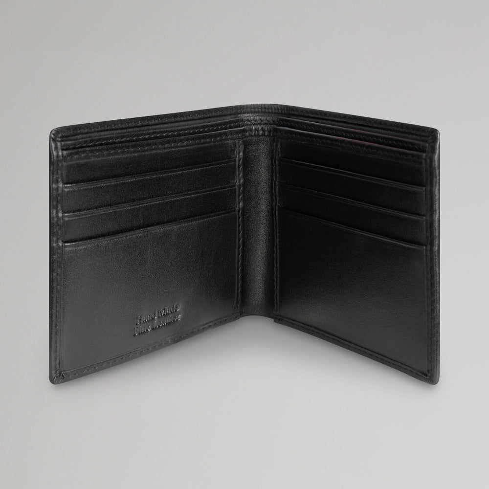 Celtic Henrik Larsson Wallet