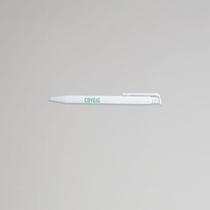 Celtic COYGIG Pen