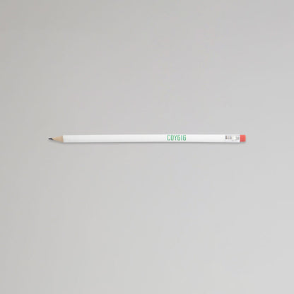 Celtic COYGIG Pencil