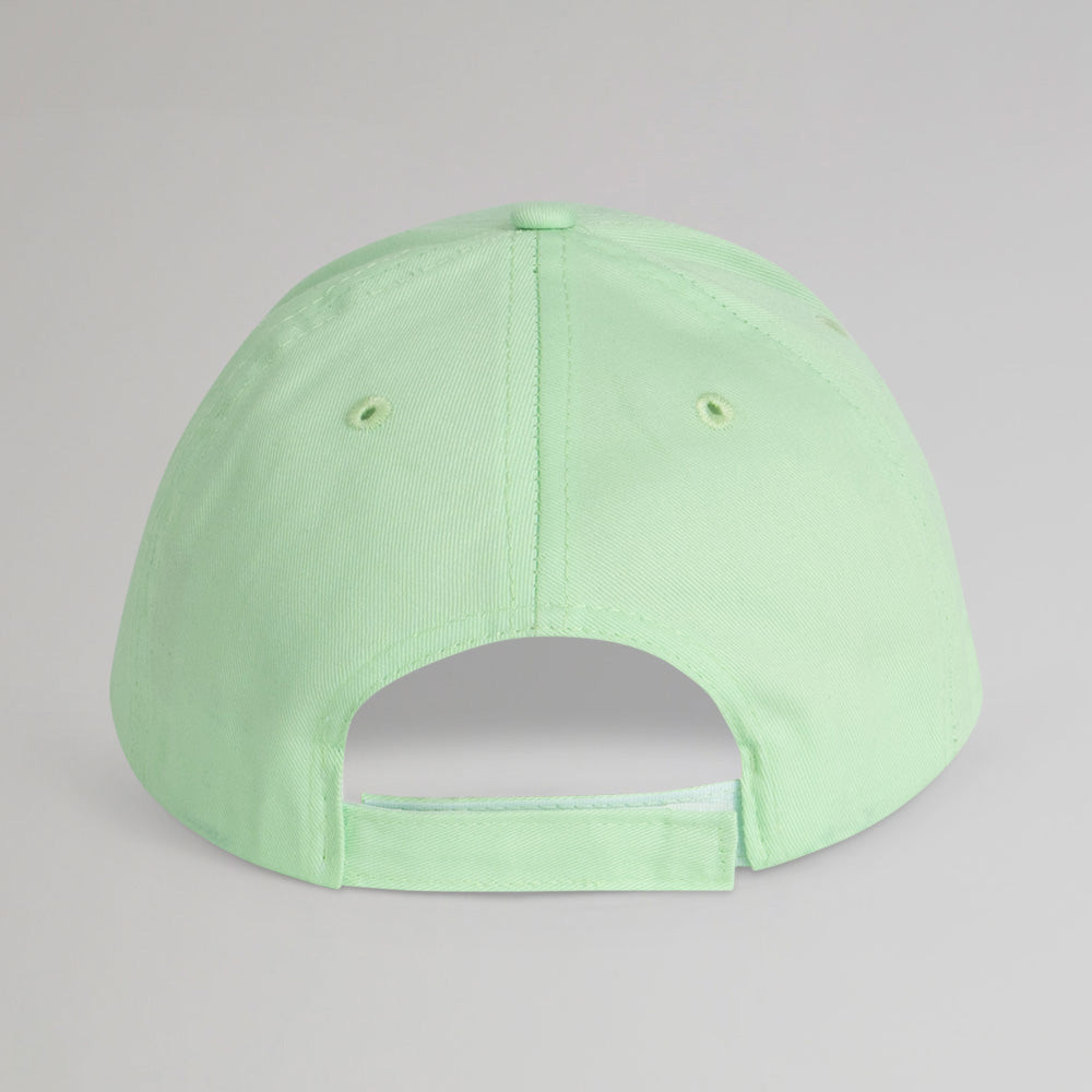 Celtic Light Green Cap