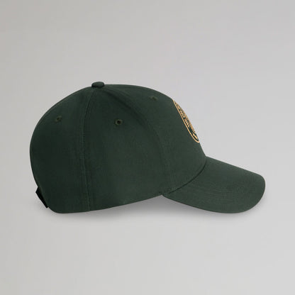 Celtic Dark Green Cap