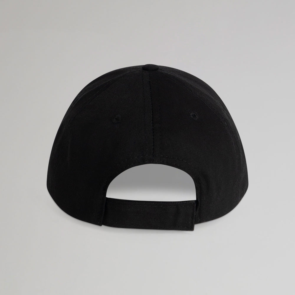 Celtic Junior Black Cap