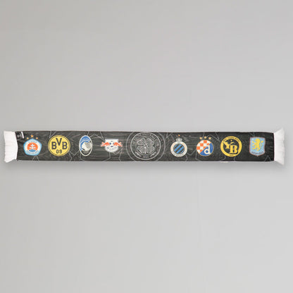 Celtic UEFA Champions League 2024/25 Scarf