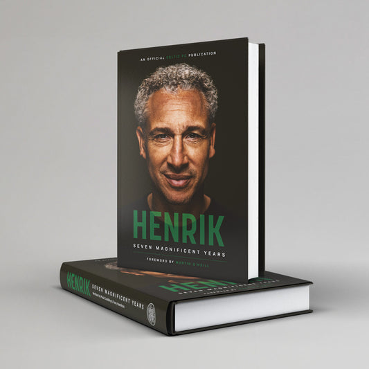 Henrik: Seven Magnificent Years