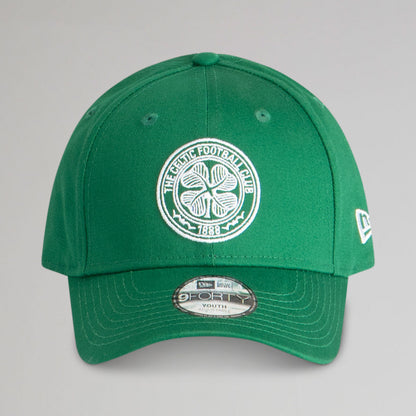 Celtic New Era Junior 9Forty 코어 캡