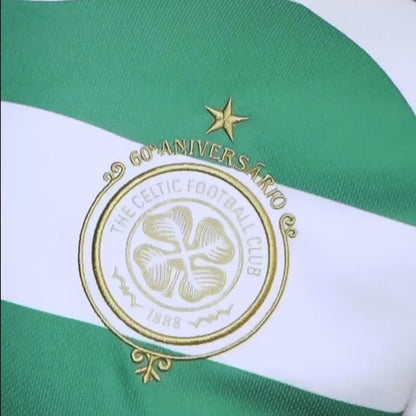 Celtic Junior 2026/27 Home Shirt