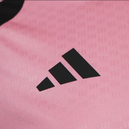 adidas Celtic Junior 2026/27 Pink Training Jersey