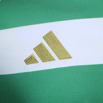 Celtic Junior 2026/27 Home Shirt