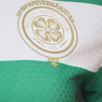 Celtic Women's 2026/27 Authentic Home Shirt