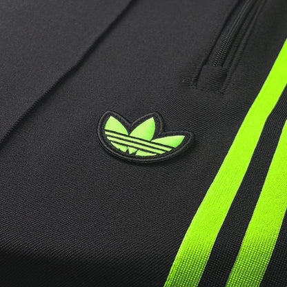 adidas Celtic 2025/26 Terrace Icons Pants