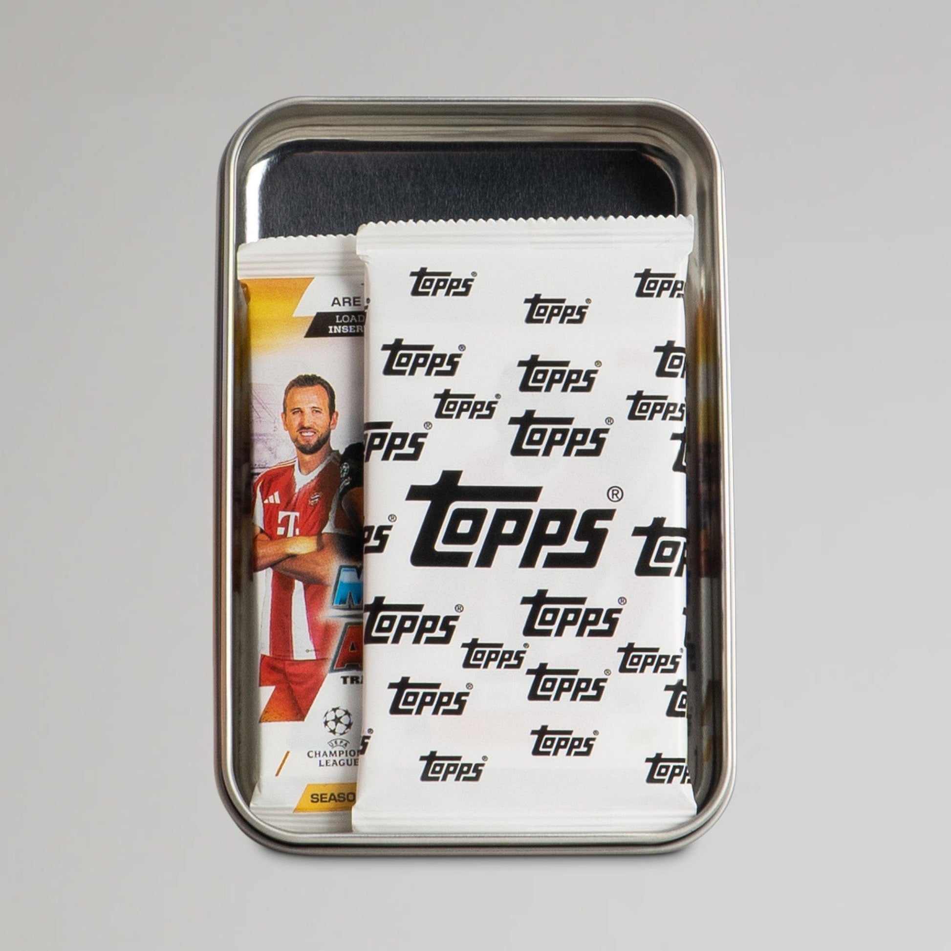 Topps 2025/26 Match Attax Mega Tin