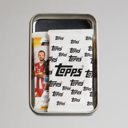 Topps 2025/26 Match Attax Mega Tin